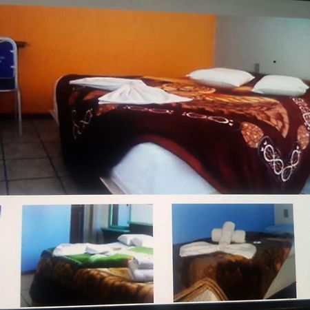 Cande Hotel Candelaria Zewnętrze zdjęcie