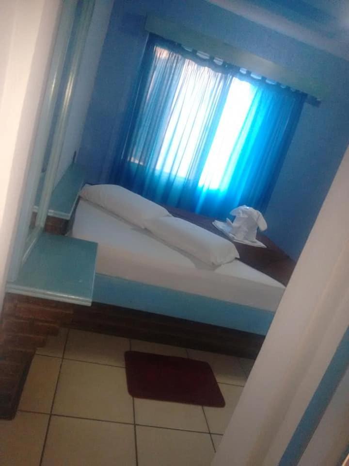 Cande Hotel Candelaria Zewnętrze zdjęcie