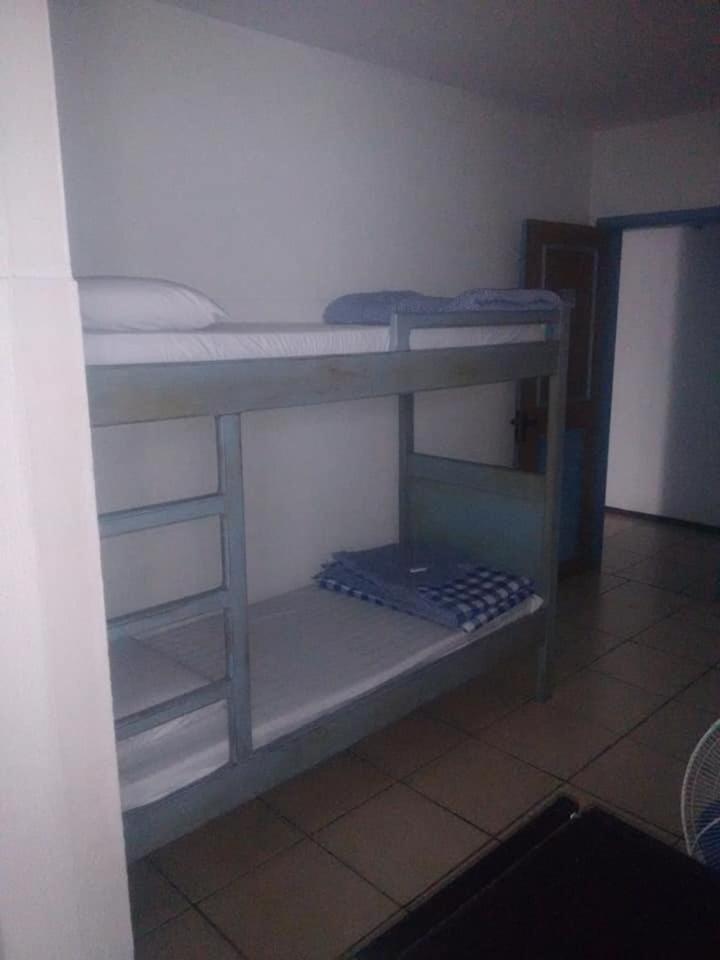Cande Hotel Candelaria Zewnętrze zdjęcie