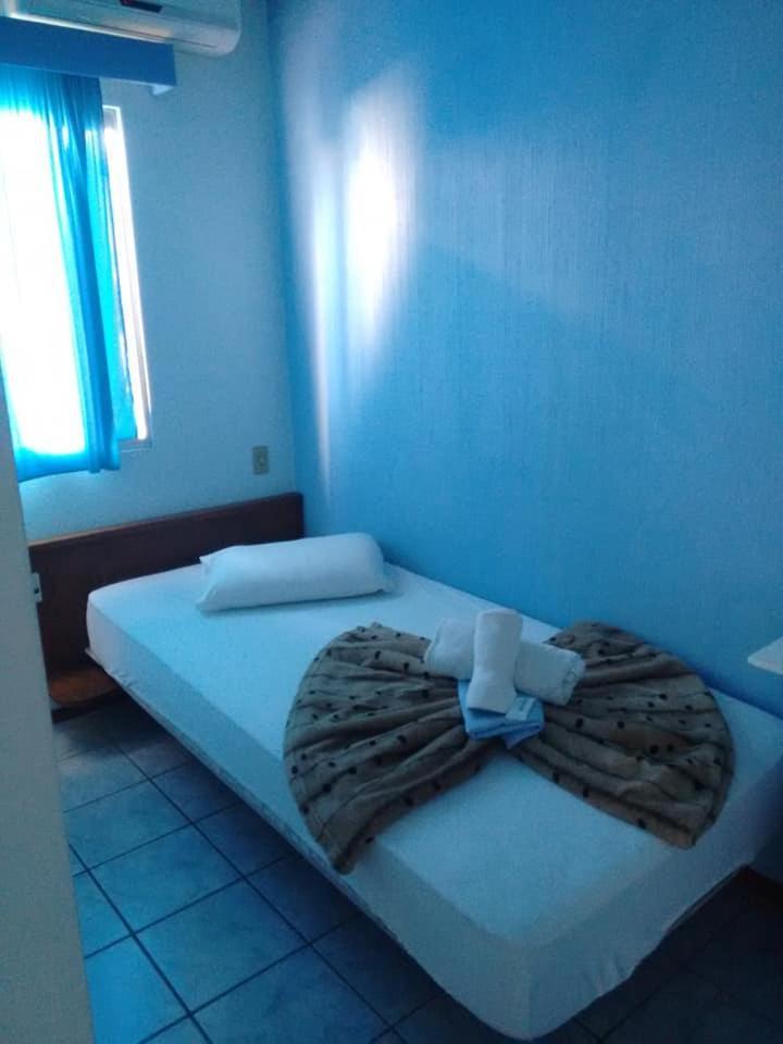 Cande Hotel Candelaria Zewnętrze zdjęcie