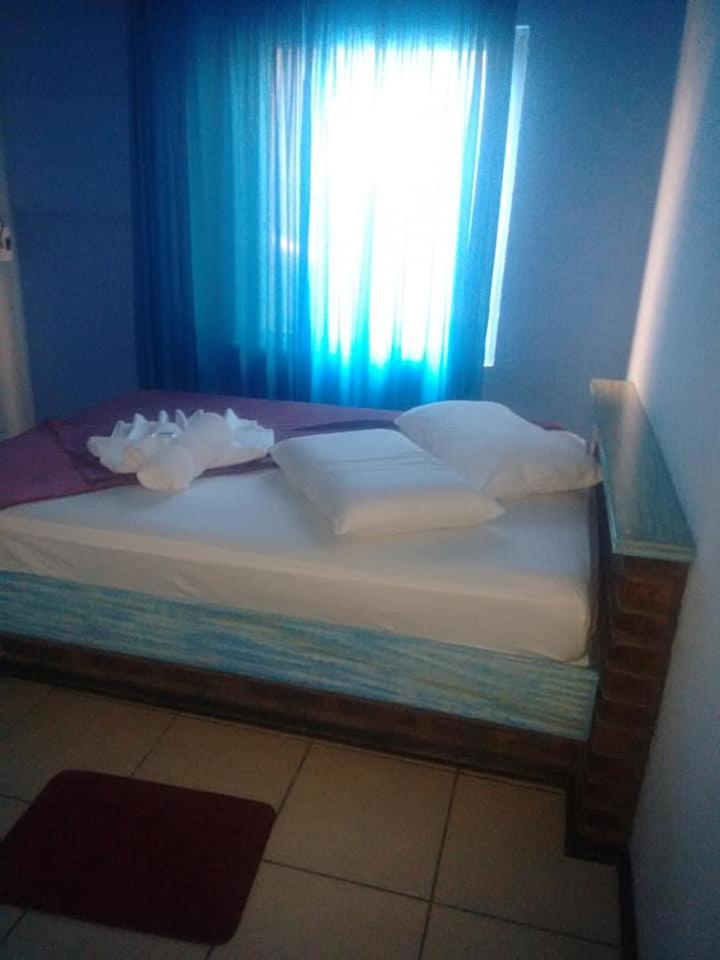 Cande Hotel Candelaria Zewnętrze zdjęcie