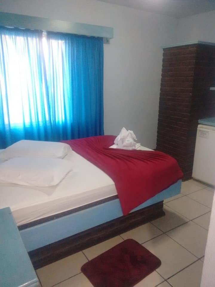Cande Hotel Candelaria Zewnętrze zdjęcie