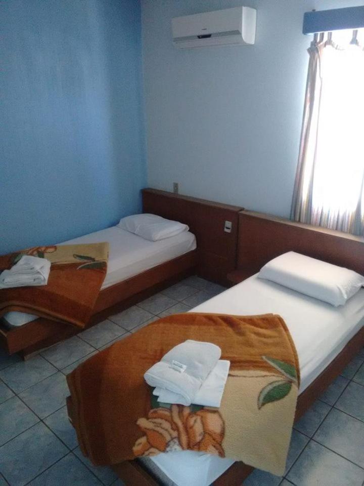 Cande Hotel Candelaria Zewnętrze zdjęcie