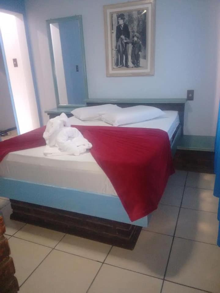 Cande Hotel Candelaria Zewnętrze zdjęcie