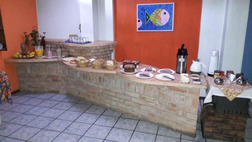Cande Hotel Candelaria Zewnętrze zdjęcie