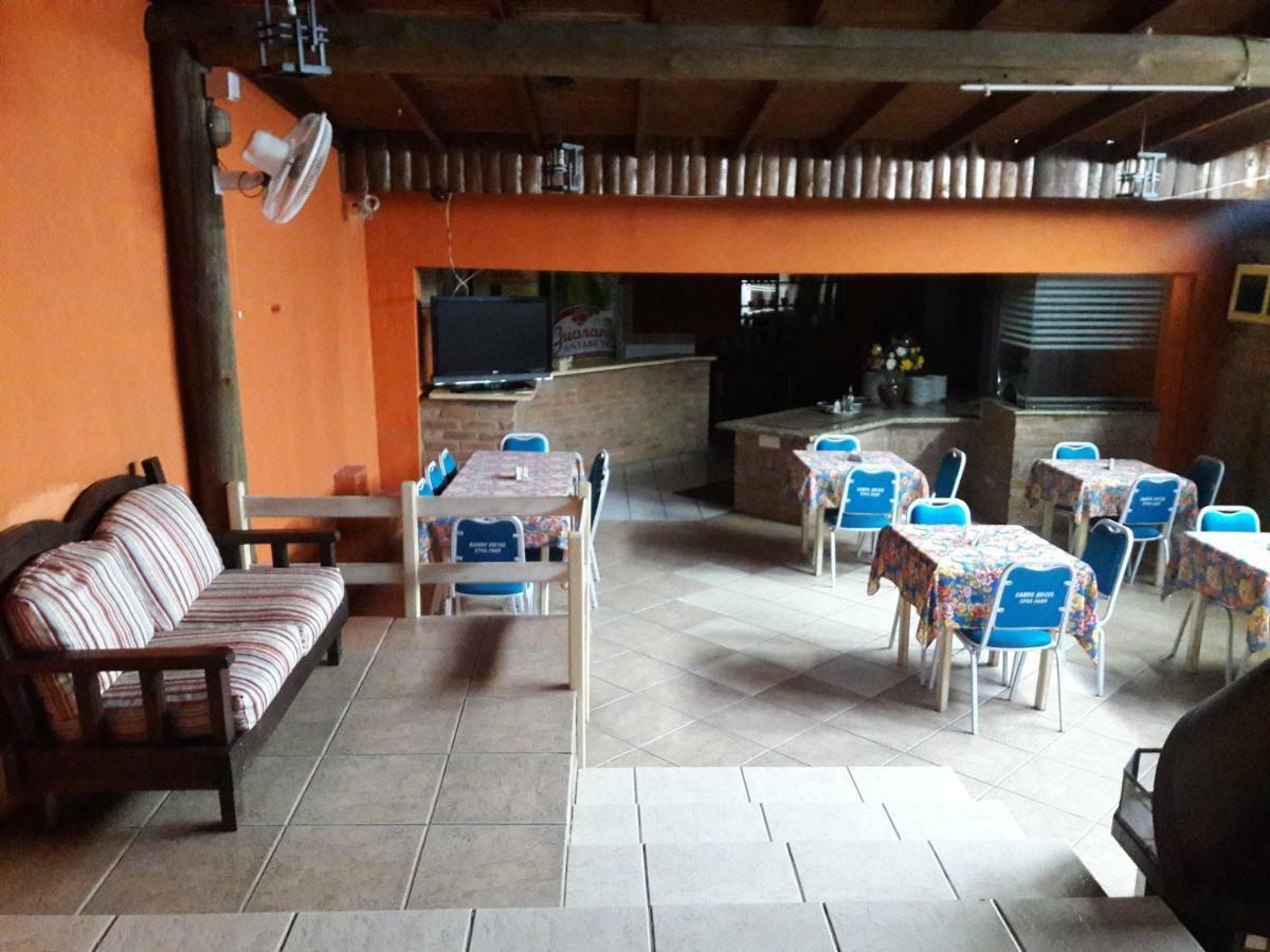 Cande Hotel Candelaria Zewnętrze zdjęcie